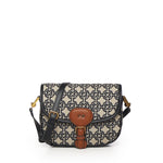 Borsa a tracolla Harriett 73BS8G204 HARRIETNATUR/MULTICOLOR V° 73 