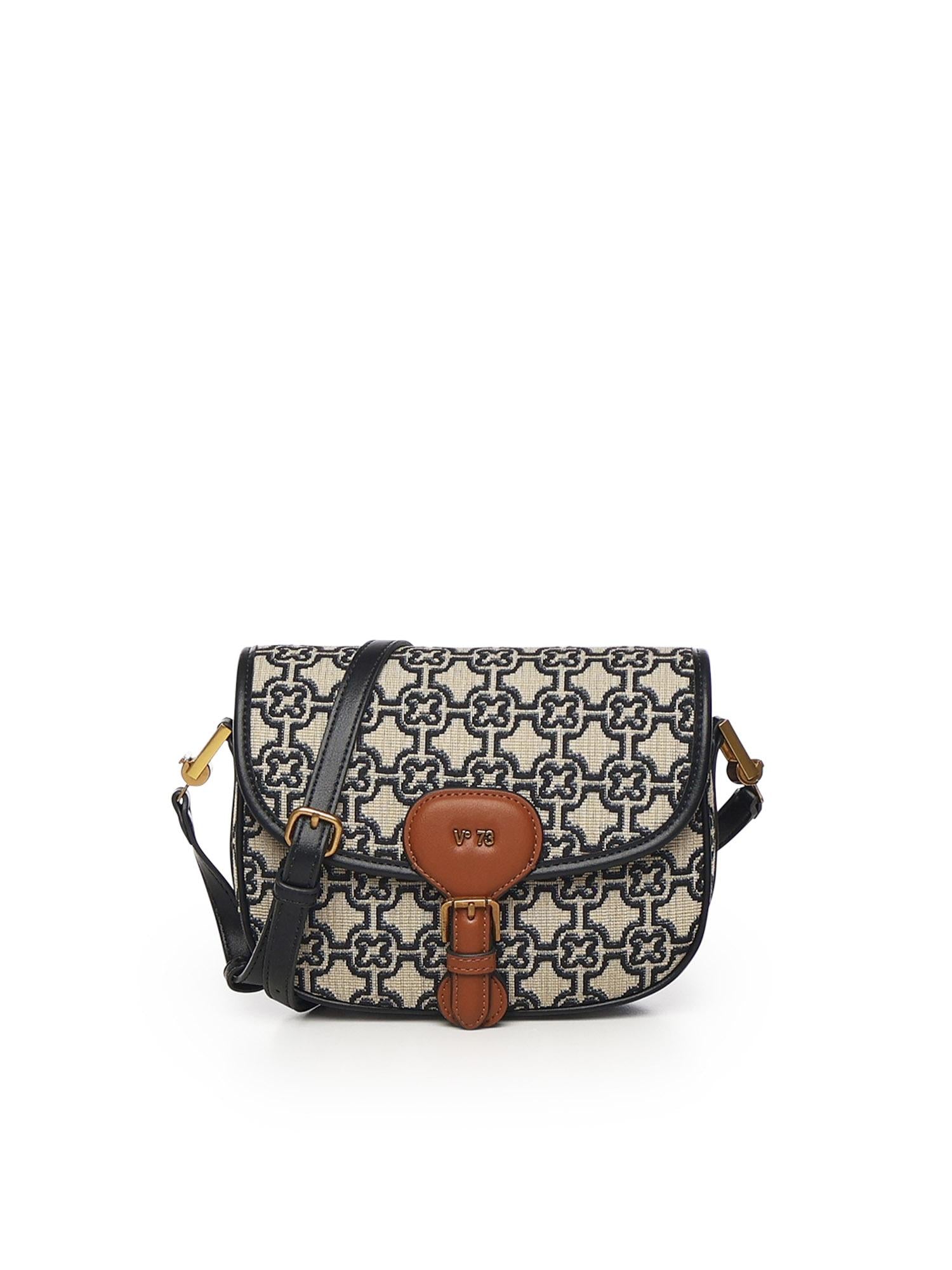 Borsa a tracolla Harriett 73BS8G204 HARRIETNATUR/MULTICOLOR V° 73 