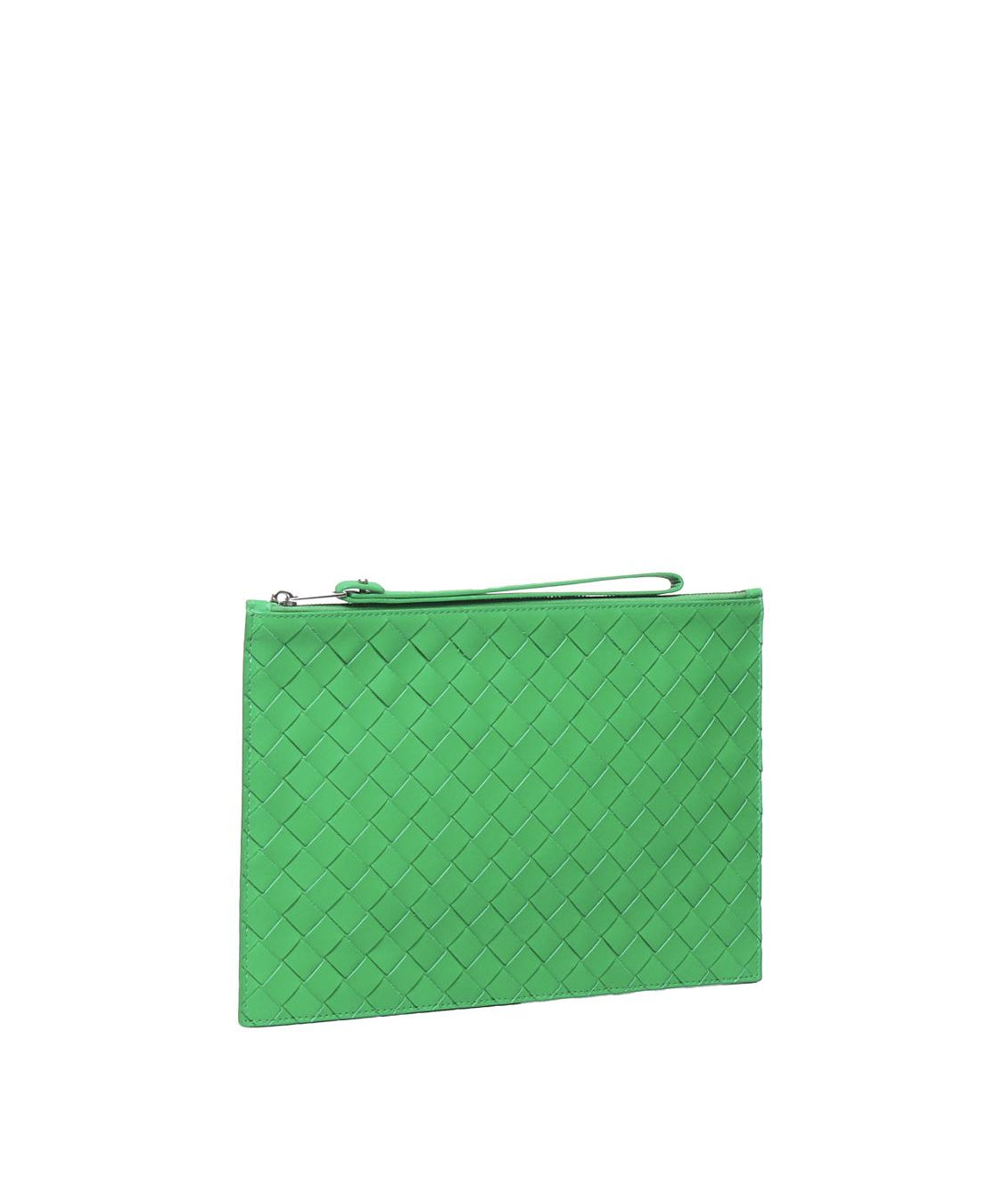 Pouch Intrecciato 684509 VCPQ33724 BOTTEGA VENETA 
