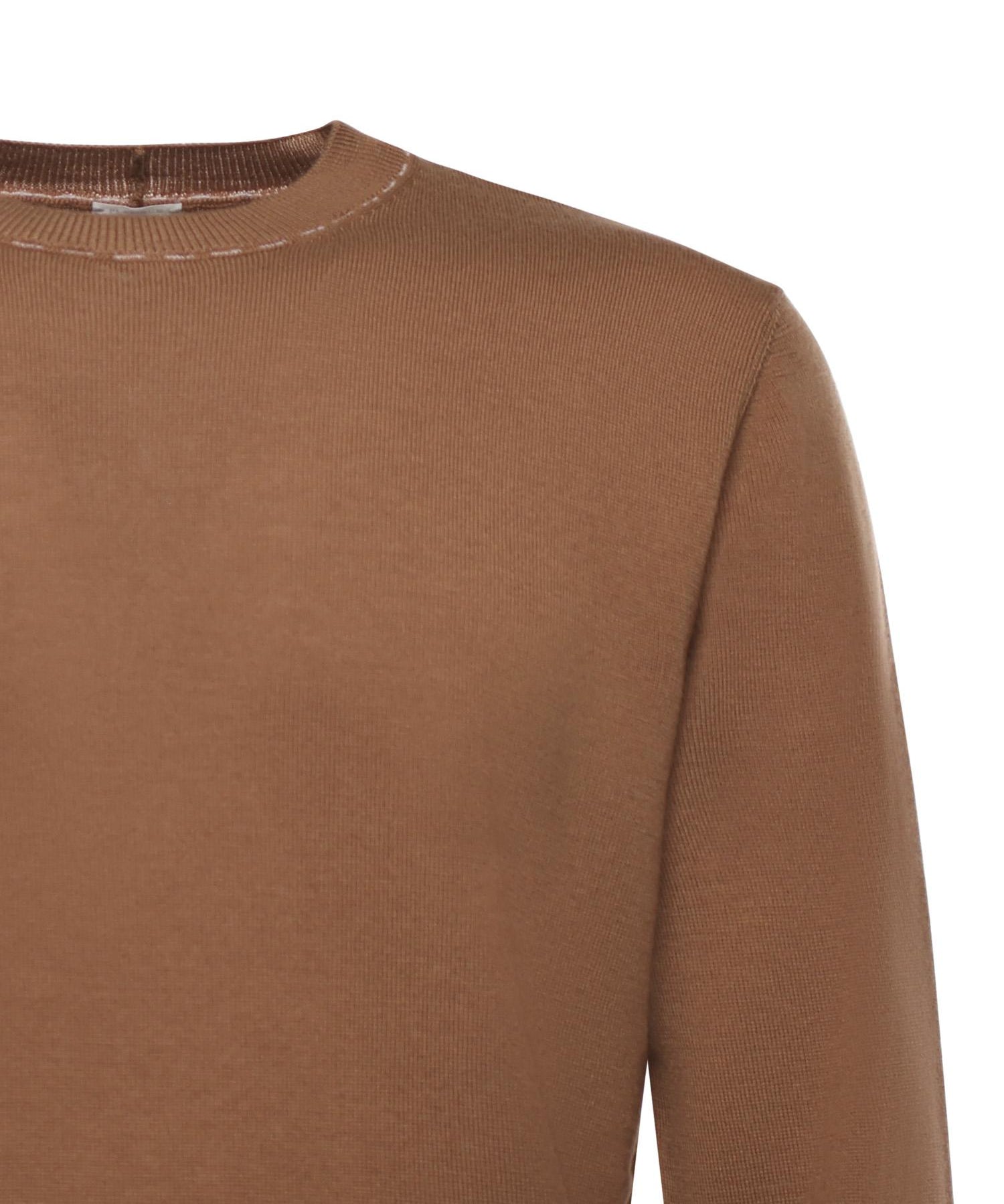 Pullover in lana L76MAGL77MAG0L030 157-00 ELEVENTY 