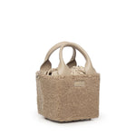 Mini bag Cubo Teddy B431 CB-TDBI D.A.T.E. 