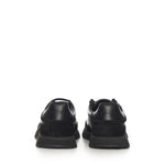 Sneaker DG cushion in pelle CS2288 A01248B956 DOLCE & GABBANA 