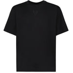 T-shirt con ricamo logo G8PN9Z G7O4EN0000 DOLCE & GABBANA 