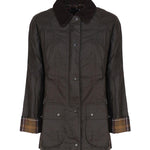 Giacca cerata classica Beadnell LWX0668 OL71 BARBOUR 