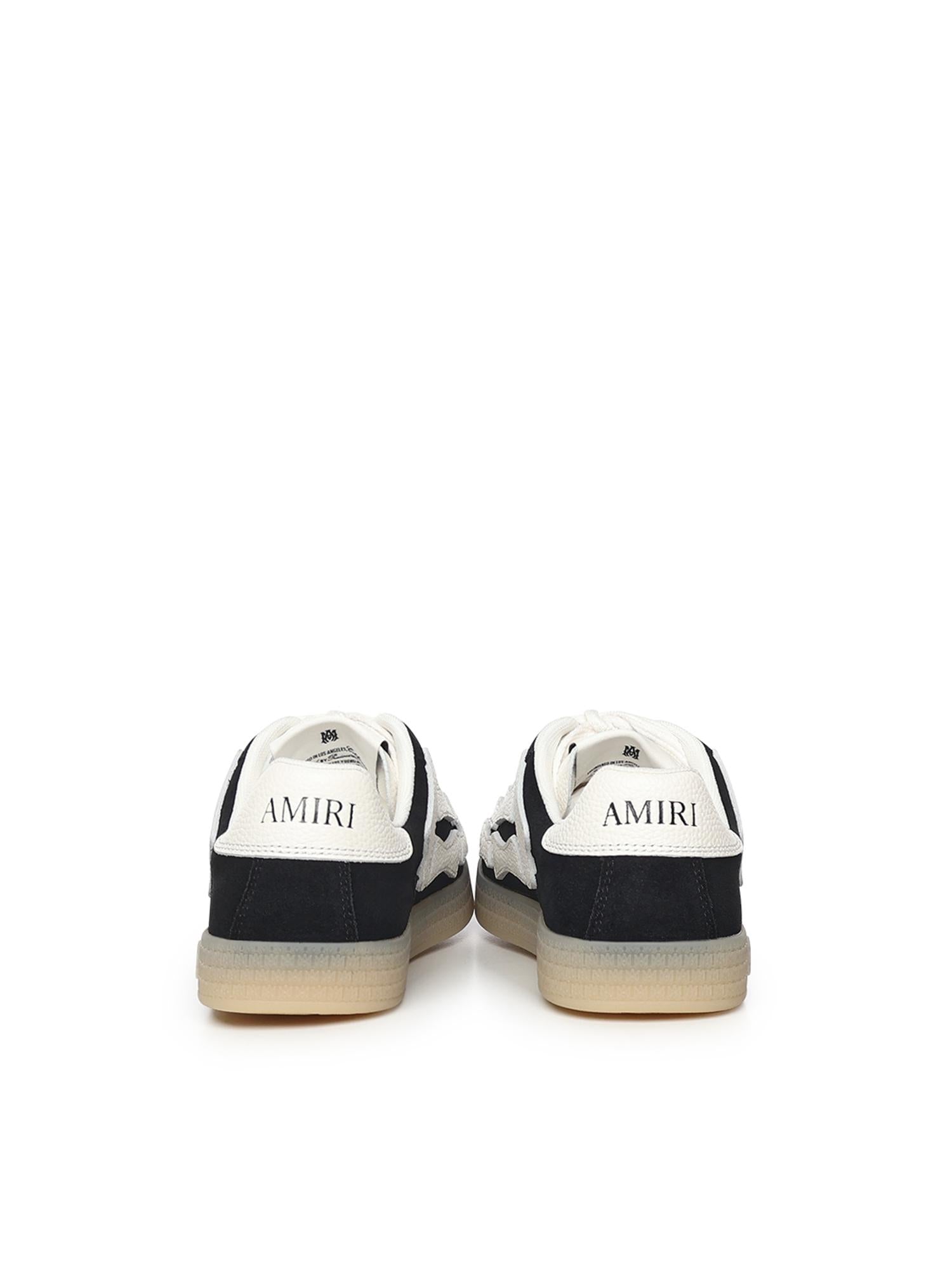 Sneakers Pacific Bones AMSNSN1040 001 AMIRI 