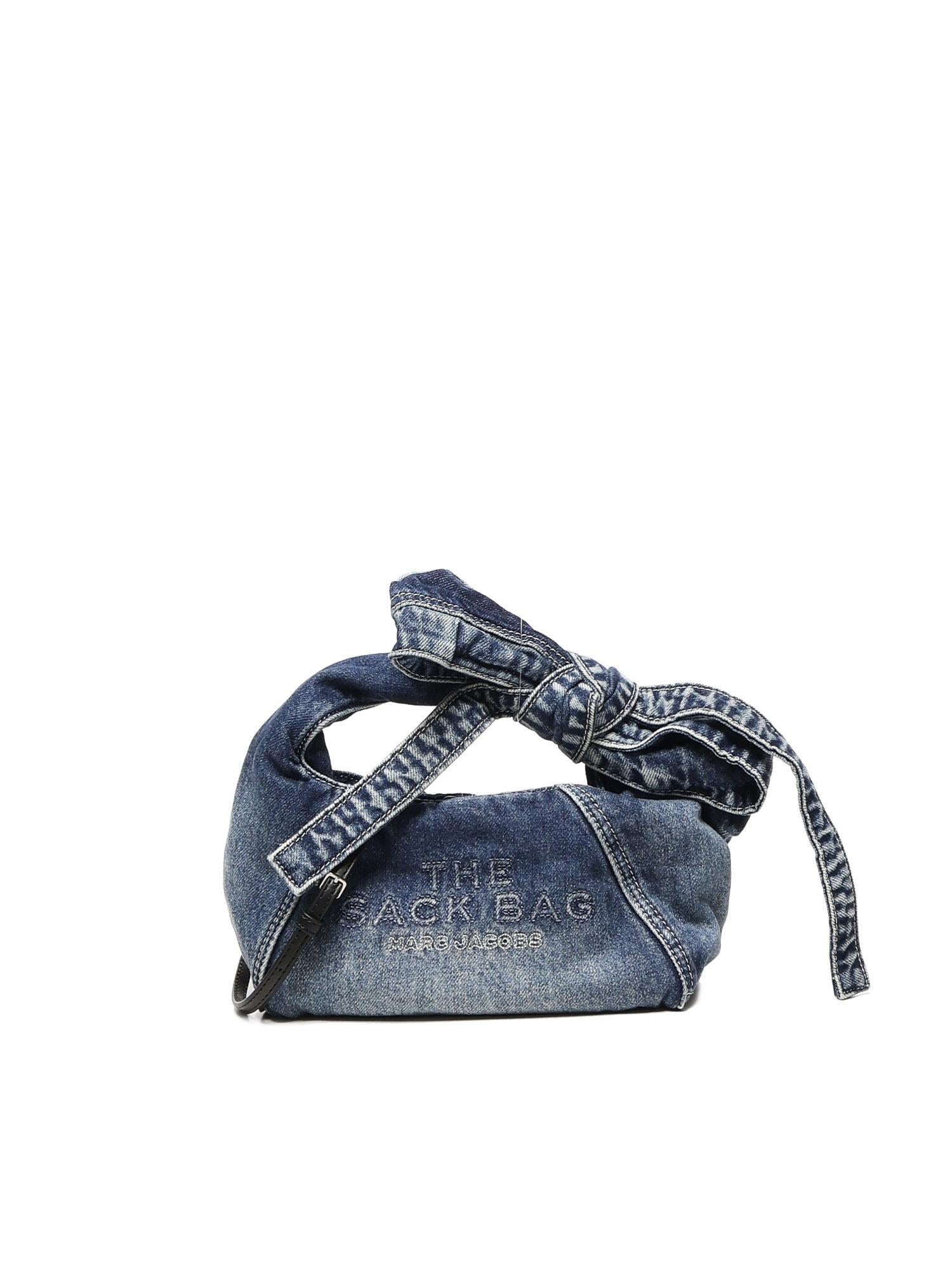 Mini bag the bow 2P5HSC007H03 492 MARC JACOBS 