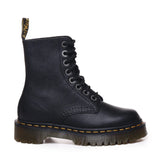 Stivali stringati 1460 di pelle Pascal Bex Pisa 26206001  DR. MARTENS 
