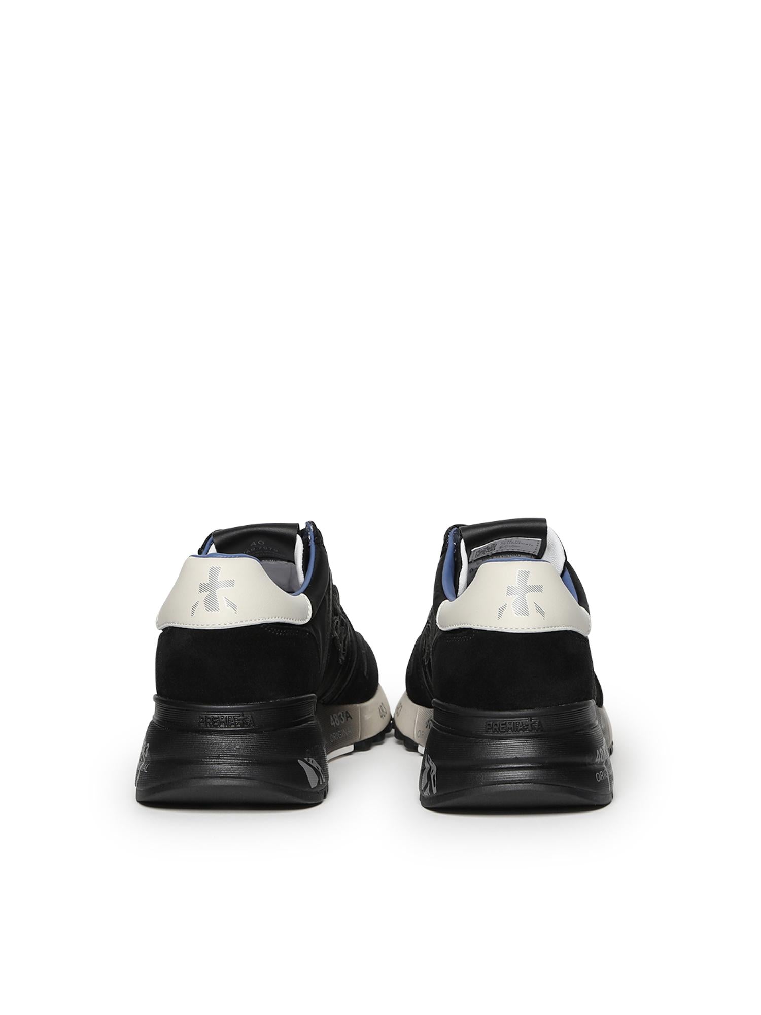 Sneakers Lander 7079 LANDER 7079 PREMIATA 