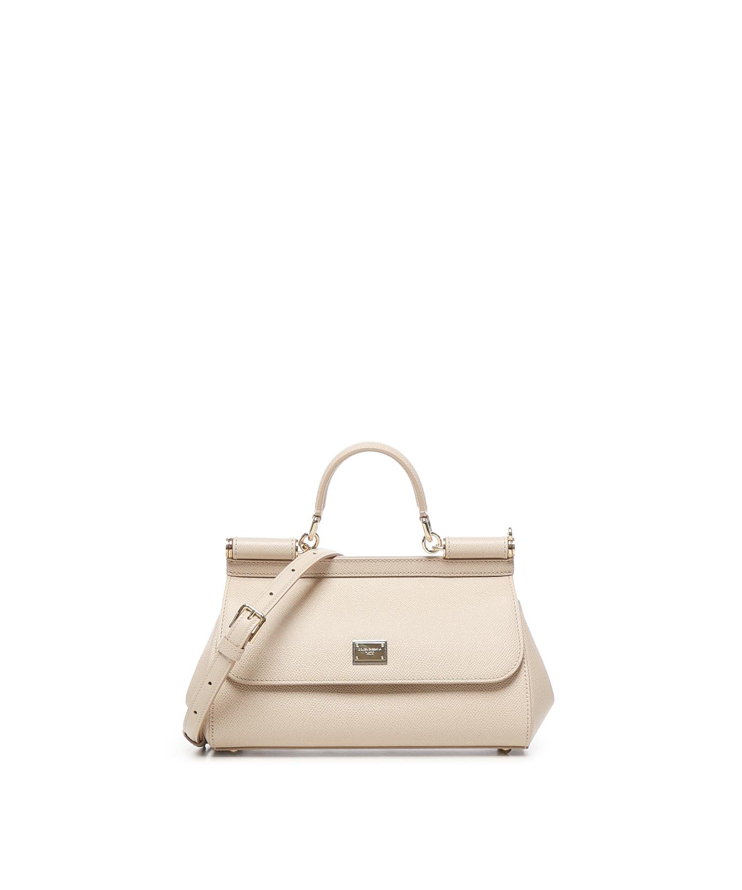 Tote bag Sicily media<BR/> BB7652 B100180414 DOLCE & GABBANA 