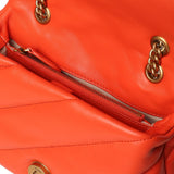 Borsa a spalla Love Puff mini 100039 A0F2B00Q PINKO 