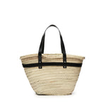Borsa Tote Palm COPBA96F9012 BEI COPERNI 