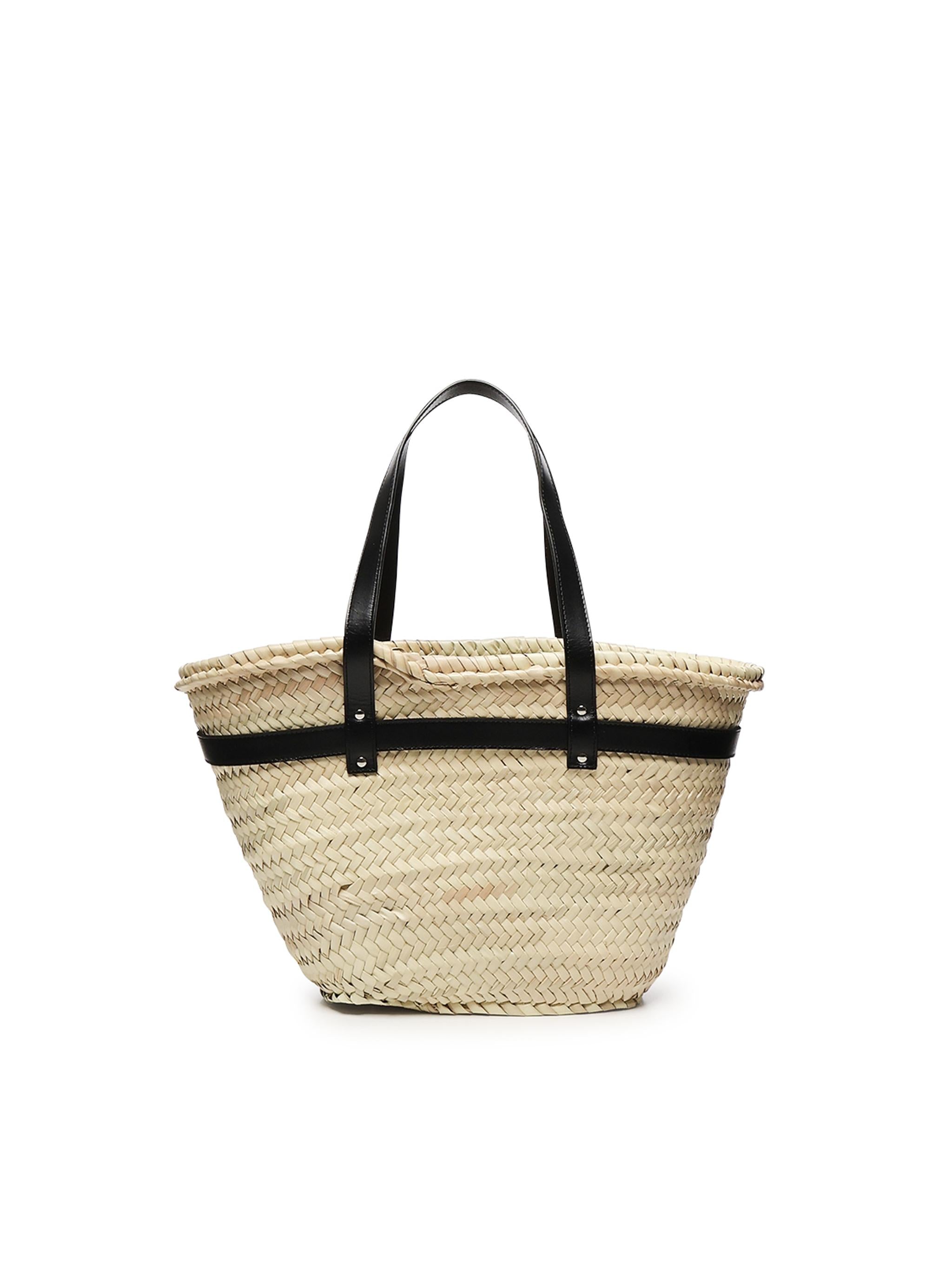 Borsa Tote Palm COPBA96F9012 BEI COPERNI 