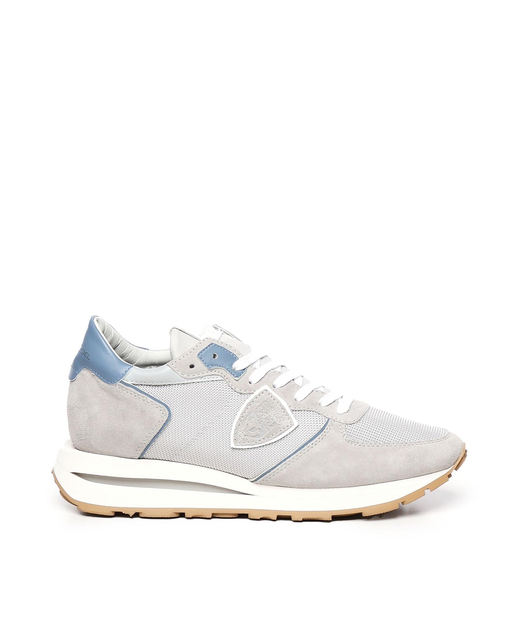 Sneaker basse Tropez TKLU WB03 PHILIPPE MODEL 