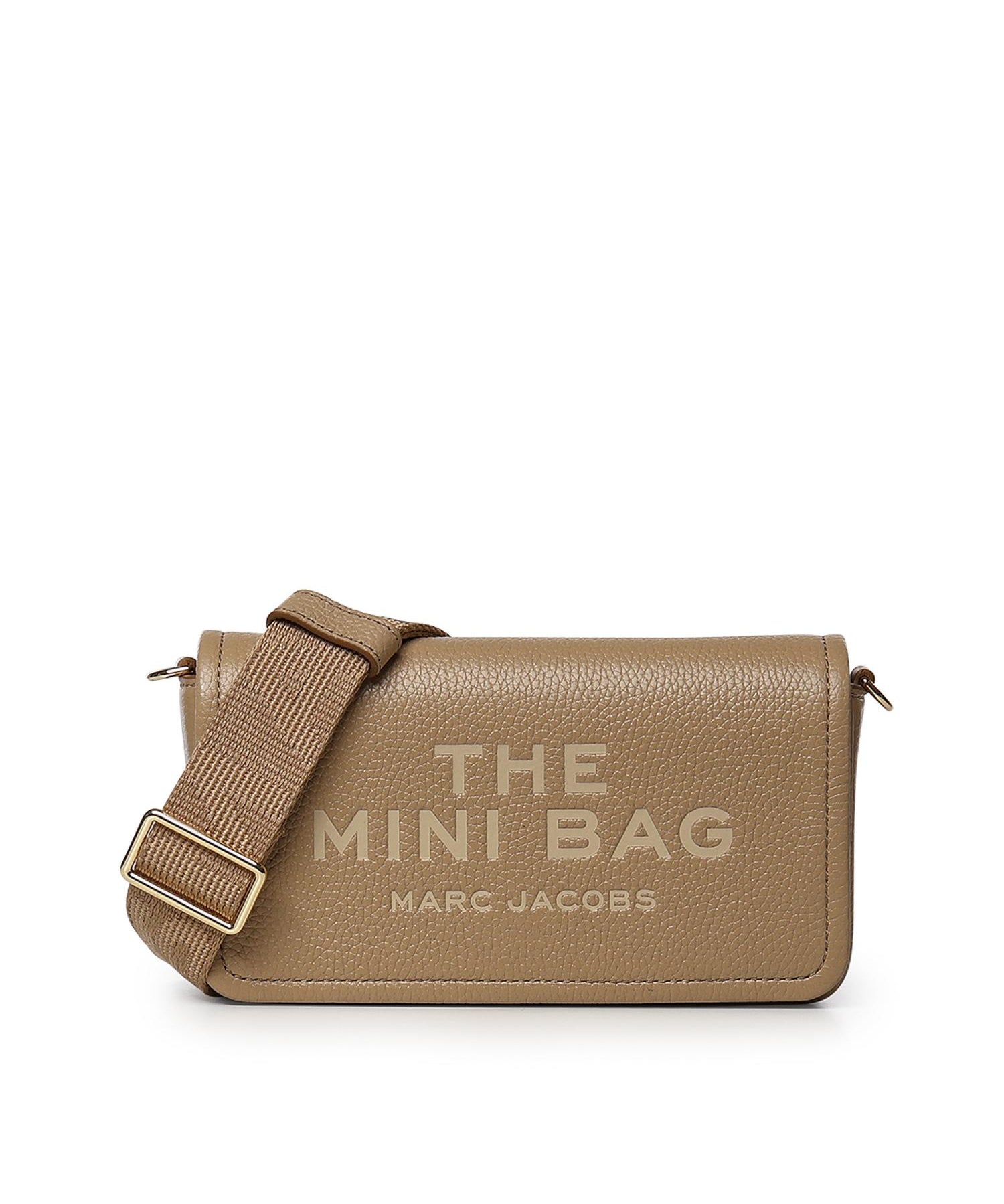 Borsa The mini bag in pelle 2S4SMN080S02 230 MARC JACOBS 