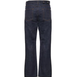 Jeans regular in denim K2S15J100008 S0J13VJ200 STONE ISLAND 