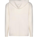 Felpa in lana con cappuccio 2521366222600 011 MAX MARA 