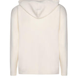 Felpa in lana con cappuccio 2521366222600 011 MAX MARA 