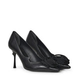 Décolletés Rose Vivier in pelle RVW80743560VNV B999 ROGER VIVIER 
