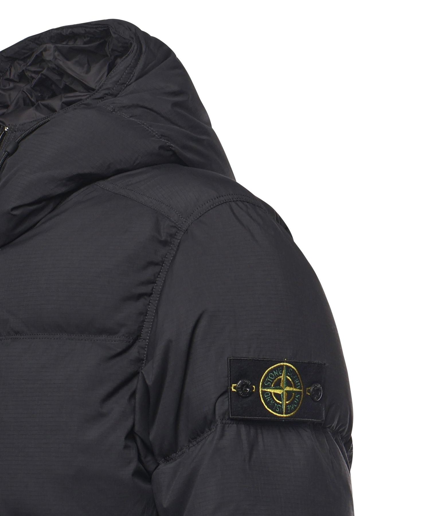 Parka in nylon ripstop CORDURA® K2S154100019 S0182V0029 STONE ISLAND 