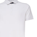 Polo Stretch NPMB248135S TDWB001 FAY 