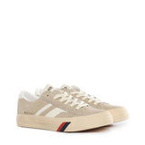 Sneaker Royal Classic<BR/> RC226SLMSLSA00002 SAND/WHITE PRO-KEDS 