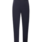Pantalone Edoardo in misto lana EDOARDO MTBLU NAVY BE ABLE 