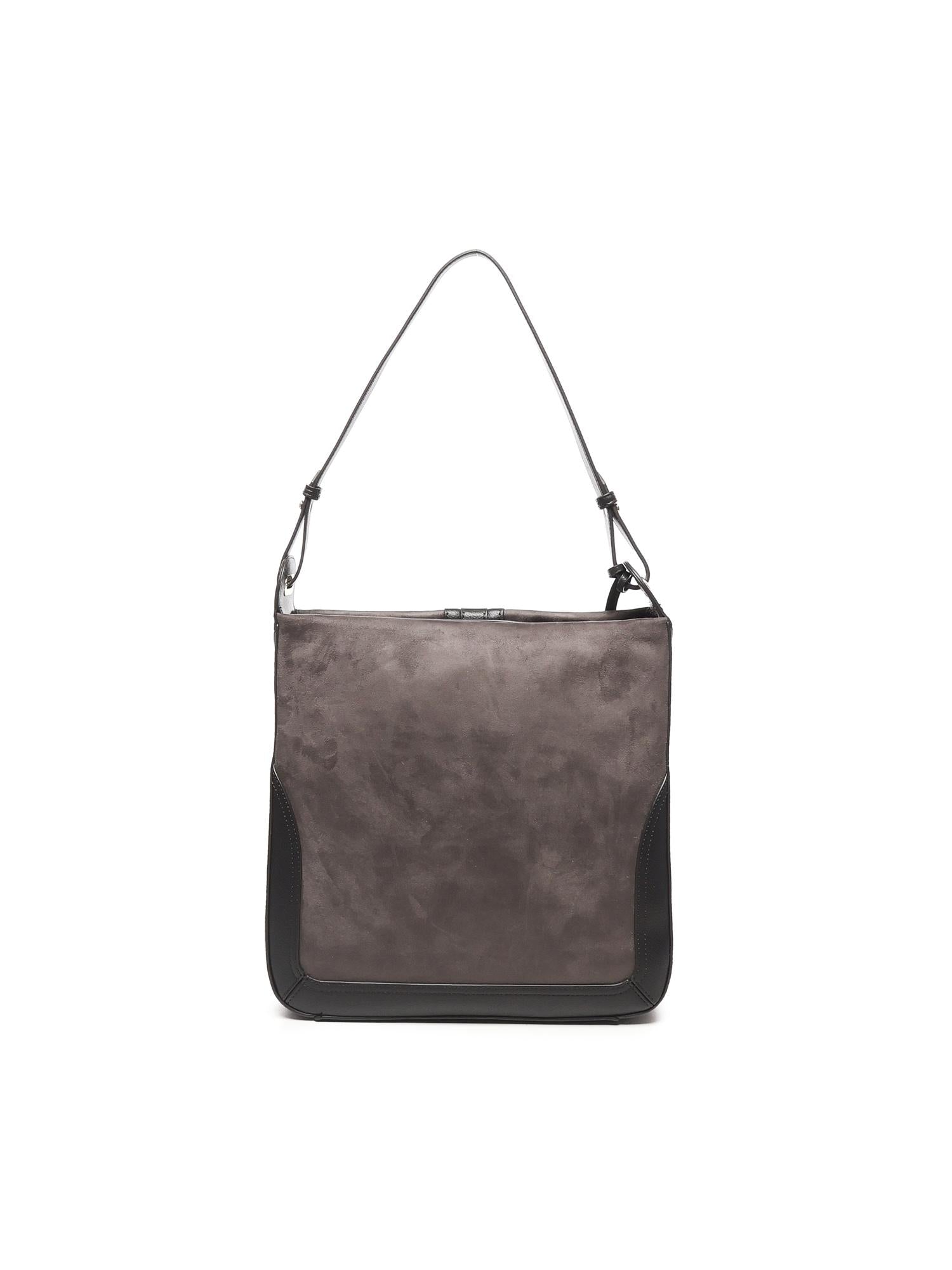 Borsa Hobo Georgia 73BS9AR06 GEORGIAANTRACITE V° 73 