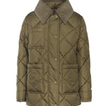 Parka in nylon Chamonix PI002090D 12004Z7740 HERNO 