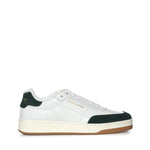 Sneakers SL/61 in pelle 845537 00NAM9069 SAINT LAURENT 