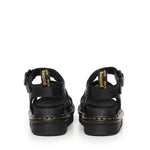 Sandali Platform Blaire 31520001  DR. MARTENS 