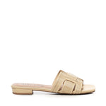 Sandali flats Holly 760Z69VK 95 BIBI LOU 