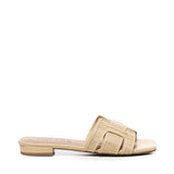 Sandali flats Holly 760Z69VK 95 BIBI LOU 