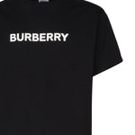 T-shirt con stampa Logo 8084233 A1189 BURBERRY 