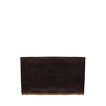 Foulard con motivo jacquard 520091 762092004 FERRAGAMO 
