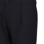 Pantalone Riccardo RICCARDO CC WML-W23BLU BE ABLE 