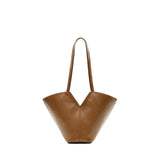 Borsa Winona 4ever in pelle FBBP9JH02A TOBACCO SHINE FRANCESCO BIASIA 