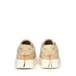 Sneaker Phoenix in camoscio BU3612 TABACCO BARRACUDA 