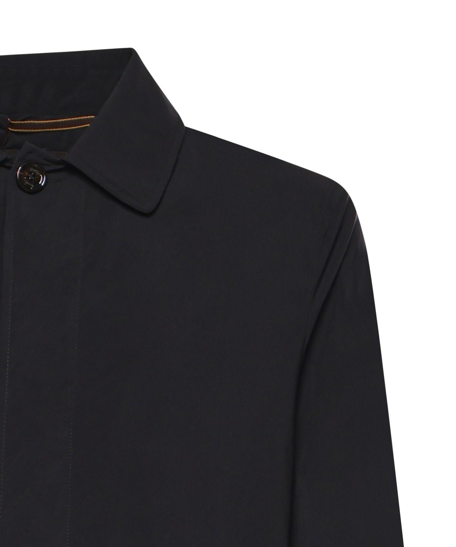 Trench Vittor-Ac MOUGI100069 TEPA013U0497 MooRER 