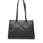 Borsa shopping Bridget 73BS9CJ02 BRIDGETNERO V° 73 
