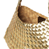 Borsa Rosanna in pelle 8943 GOLD DRAGON DIFFUSION 