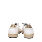 Sneaker Ball Star in pelle GWF00117 F00078380608 GOLDEN GOOSE 