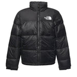 Giacca Retro Nuptse 1996 in nylon<BR/> NF0A3C8DGOE1  THE NORTH FACE 