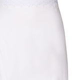 Gonna in pizzo 231407 -WHITE CHARO RUIZ 