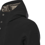 Parka Surflex Winter Down Under Floating Jkt<BR/> W25011 10 RRD 