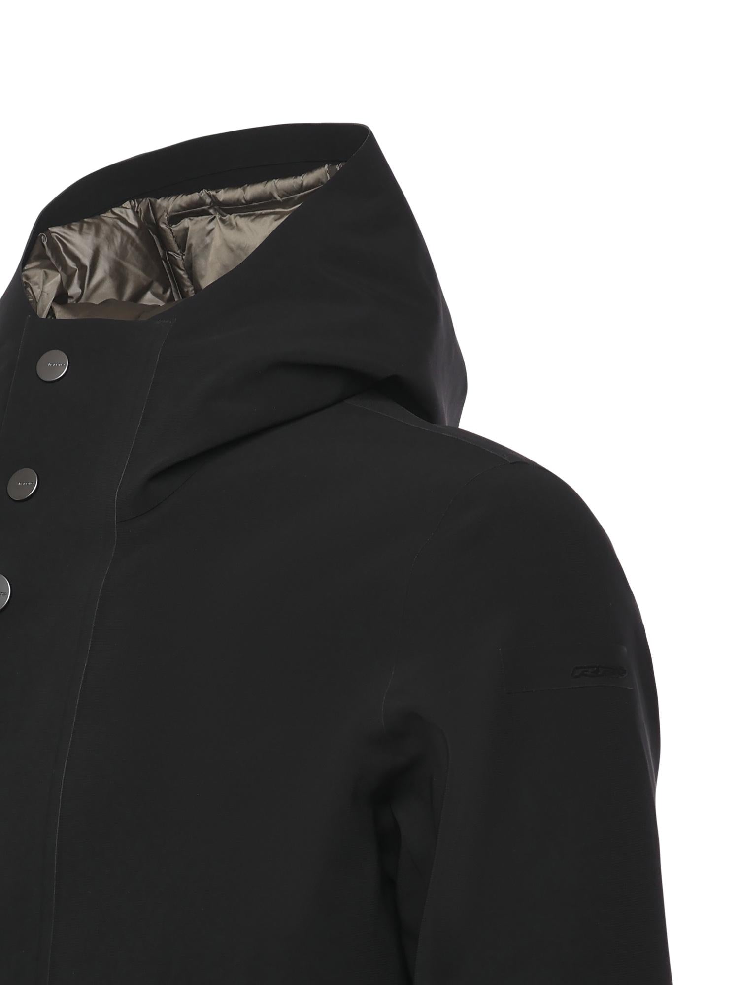 Parka Surflex Winter Down Under Floating Jkt<BR/> W25011 10 RRD 