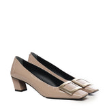 Décolletés Belle Vivier in vernice RVW00600920D1P C415 ROGER VIVIER 