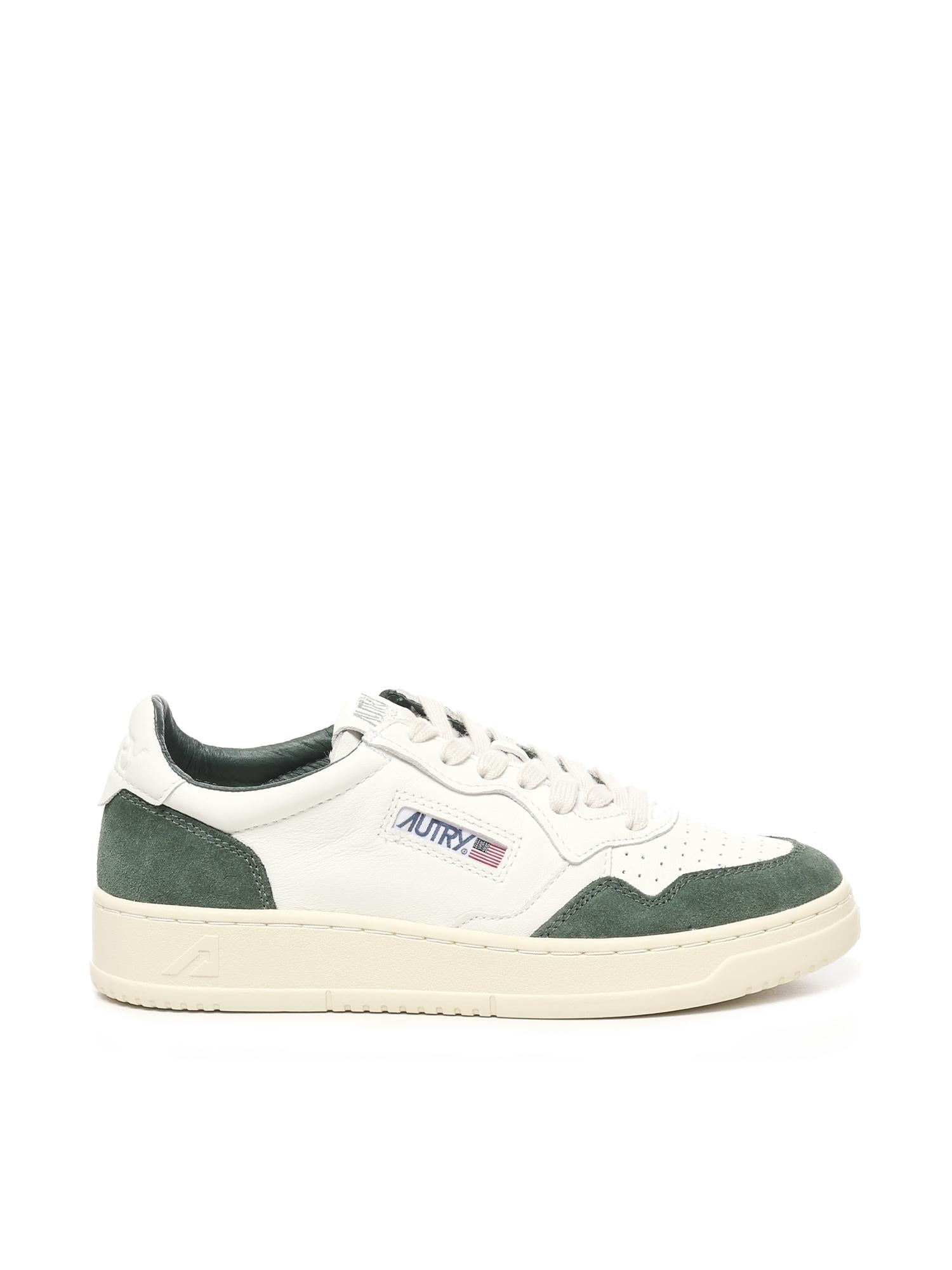 Sneakers Medalist low AULM GS42 AUTRY 
