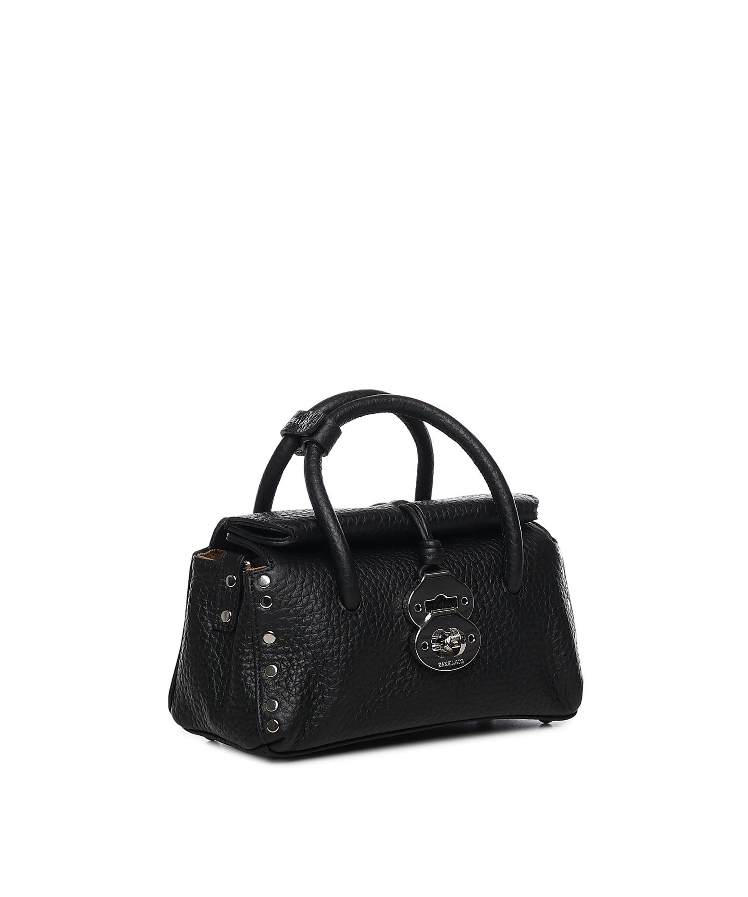 Borsa Dotta® baby in pelle 068750 1120000Z0001 ZANELLATO 