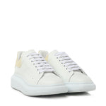 Sneakers Oversize in pelle 625156 WHXMT9440 ALEXANDER McQUEEN 