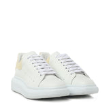 Sneakers Oversize in pelle 625156 WHXMT9440 ALEXANDER McQUEEN 